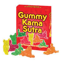 Jelly Karma Sutra